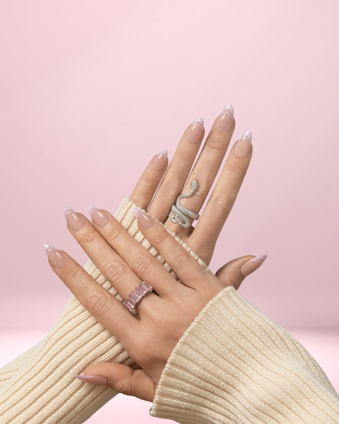 Stoppen met nagelbijten: hoe Gel Polish jou helpt van deze gewoonte af te komen