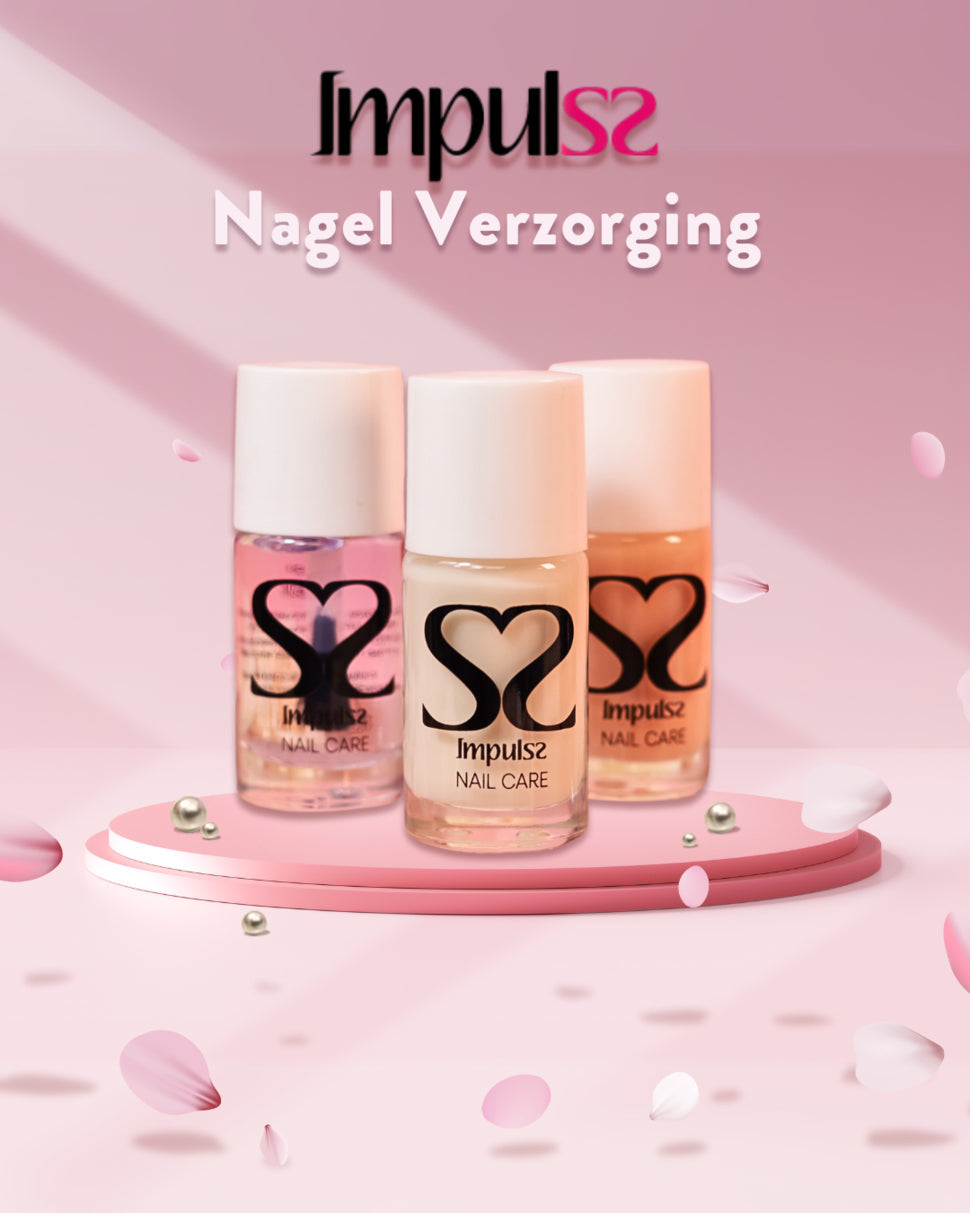 Say bye to broken nails!