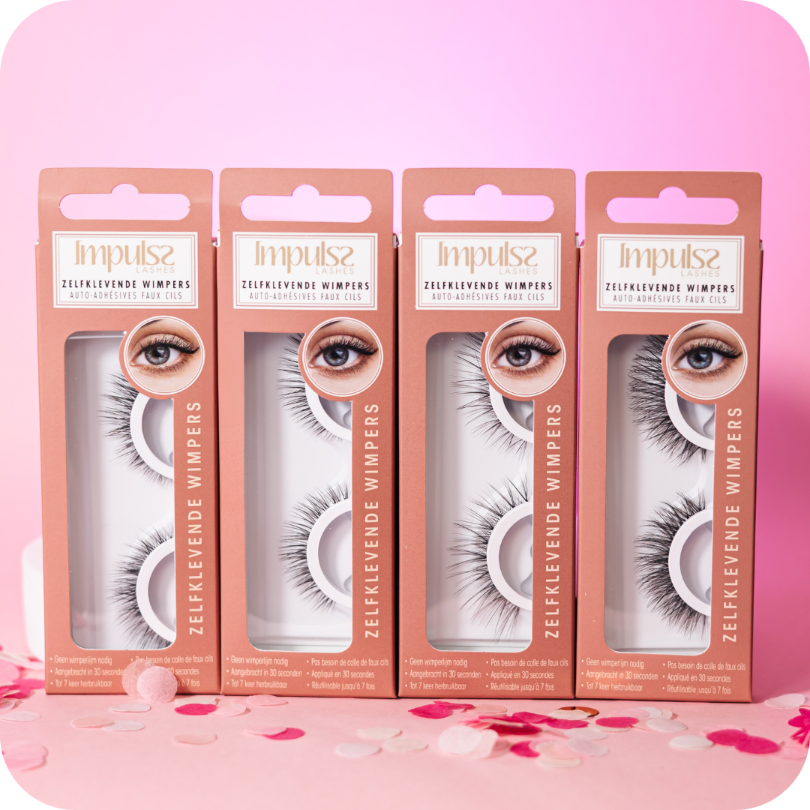 As quick as an <em>Impulss</em>