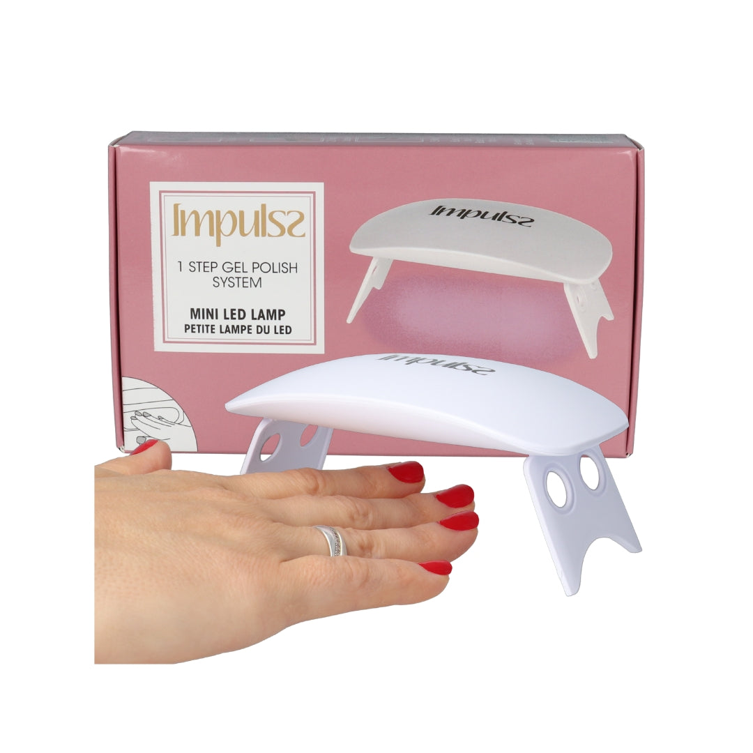 Color Gel Led Light MINI