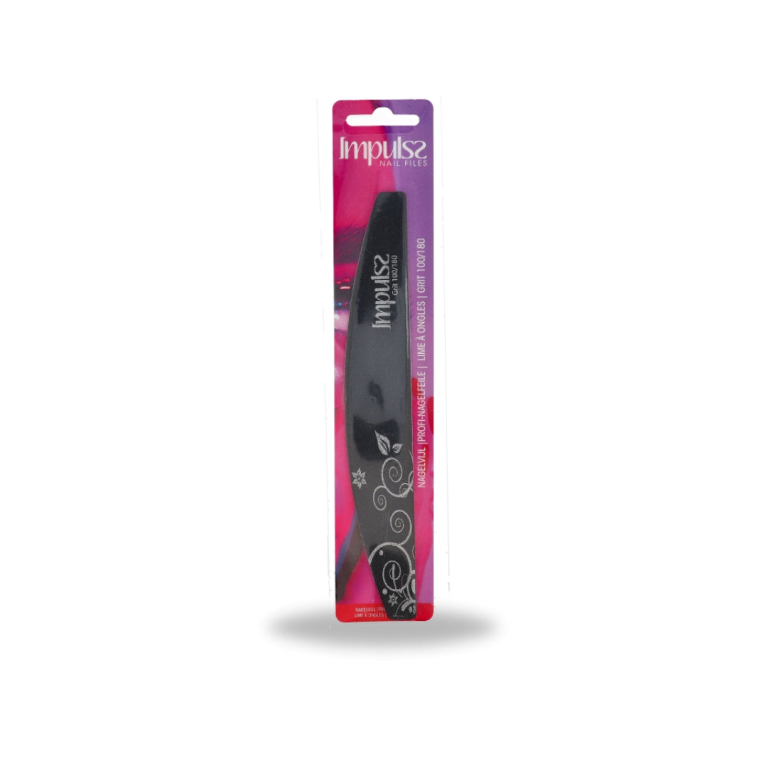 Salon Nail Vijl 100-180